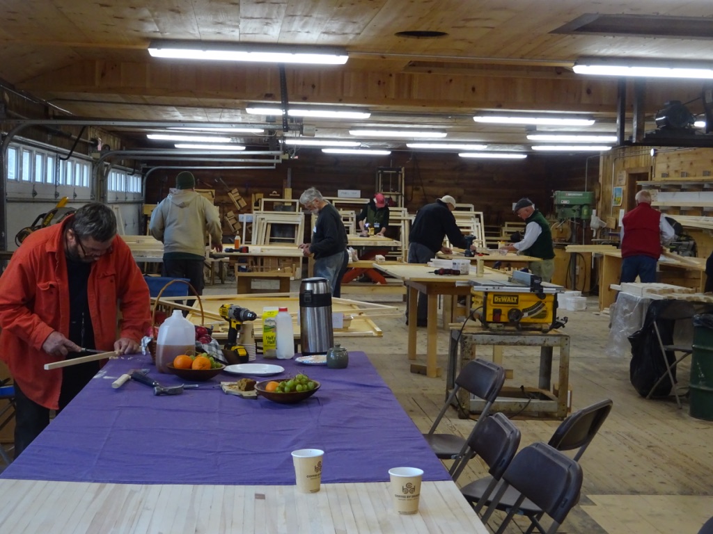 Rent A Bench And Woodworking Classes Tear Cap Workshops