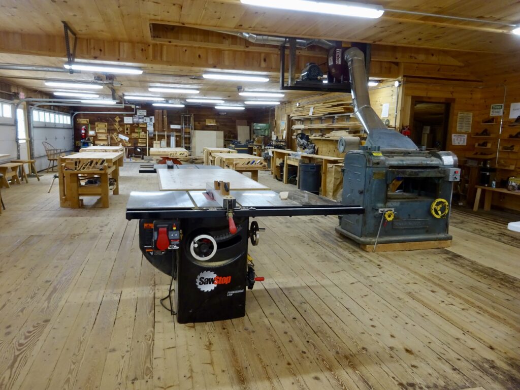 Woodworking shop deals near me